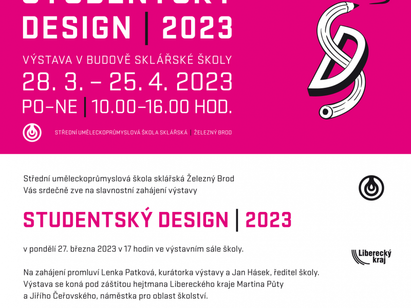 Studentský design/2023